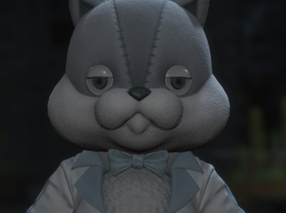 【FF14】「カリュクス」のぬいぐるみがヒカセンたちに大人気！SNSに投稿されるカリュクス君を見て欲しくなる人も