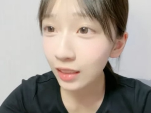 [動画]2026.10.26（22:19～） SHOWROOM　「≒JOY(ニアリーイコールジョイ) 天野香乃愛」＠個人配信【ニアジョイ】