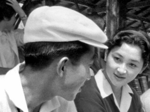 回顧録：🍵児玉隆也の論文「皇太子への憂鬱」📚