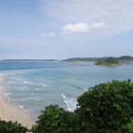 大分　県道の旅