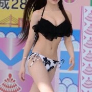 仲村星虹 15 貼ってる画像は15歳の今じゃないからね 2 3年前かなぁ 中1の時の画像だから 中1でこのスタイルとエロさはヤバイでしょ 仲村星虹 最新グラビア配信局 総本部