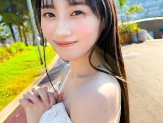 川﨑桜1st写真集、生足祭りのオフショットwwwwwww
