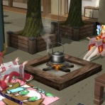 神楽月の活動報告！