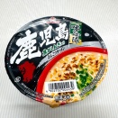 味のマルタイ「鹿児島ラーメン」
