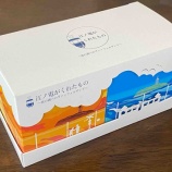 『江ノ電お菓子徹底研究1 江ノ電がくれたもの』の画像