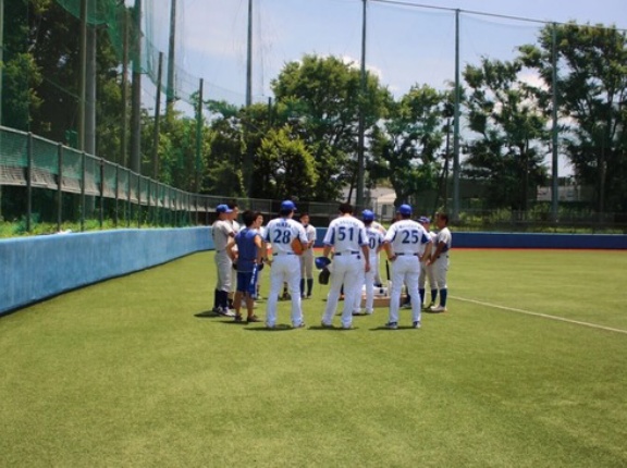 「野球か、大学か」ではない