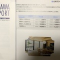 立川ブラインド工業 :QUOカード 2025年12月権利(7989)