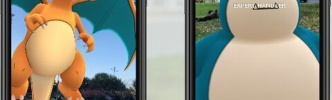 【ポケモンGO】低スぺスマホでも遊べる様に「軽量モード」を実装して欲しい