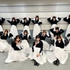 æ«»å46 Buddies ã®è¡£è£ããã¯ãå®å®ã®ãã¶ã¤ãã¼å°¾åè²´ç¾é¦ãã