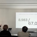 口腔内スキャナーのセミナー