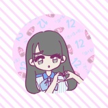 『[イコラブ] 大場花菜「CAMEO 発売まであと12日、今日は ひぃちゃん…」【ノイミー】』の画像