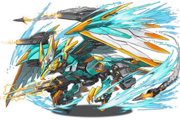 パズドラ スキル上げ対象モンスター 出現ダンジョン早見表 機導獣編 Puzdrafan パズドラ攻略 速報
