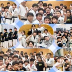 新・優至会酒井道場のブログ