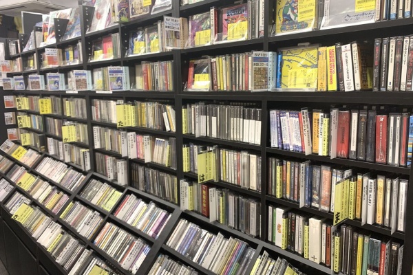 アニメ、ゲーム音楽CDなど　まとめ売り ディスクユニオン アニソン・ゲームミュージックストア | アニメ