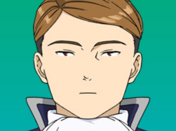 葬送のフリーレンのゲナウwww