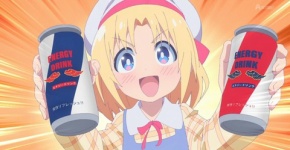 2025年夏アニメ