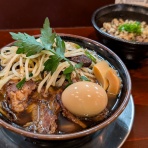 麺のすゝめ　（メンノススメ）