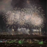 『熱海花火大会』の画像