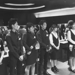 新入社員たちの成長をみて感じたこと