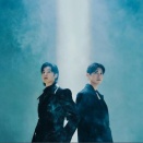 韓国　東方神起とRIIZE　(^o^)