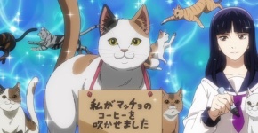 2025年夏アニメ