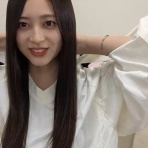 SHOWROOMの「しょ」
