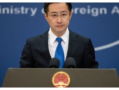 中国外務省「日本は原爆落とされて当然。どの国も同情なんかしない」