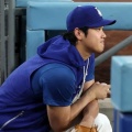 大谷翔平はプレーオフも欠場か「彼は終わりだ。そうじゃないフリをしてるだけだ」米報道
