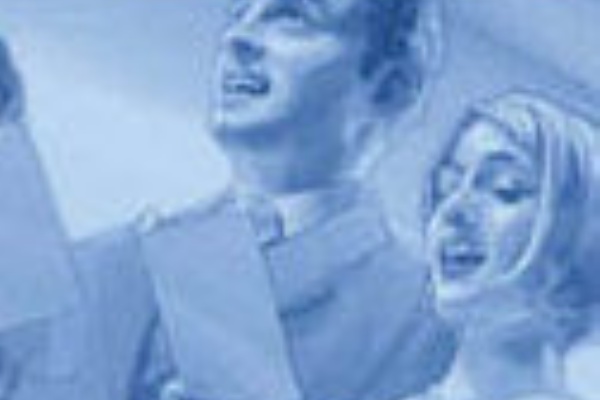 エホバの証人の批判ブログ 賛美の歌