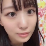 『[動画]2023.08.25（20:47～） SHOWROOM　「=LOVE(イコールラブ) 瀧脇笙古」＠個人配信【イコラブ】』の画像