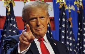 ノーベル平和賞を逃したトランプ氏、お気持ち表明「日本と北朝鮮の間で戦争が起こらないのは私のおかげだが？」
