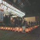 '25 桑名市 桑名宗社後期桑名祭 （中臣神社例大祭・御車祭）、母山神社例大祭（第四組職人町）、玉鉾(矛)神社玉鉾祭（第一組上本町）、菅原神社秋季大祭（第六組萱町）