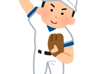 抑え投手に絶対欲しい要素