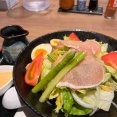そば処 鞍手茶屋 大手町店 （そばどころ くらてぢゃや）＠大手町