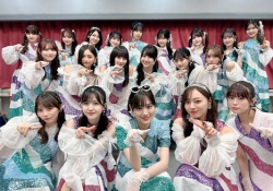 【悲報】3期全員選抜!!!→『ビジュアルの乃木坂』が終了してしまうwwwwww