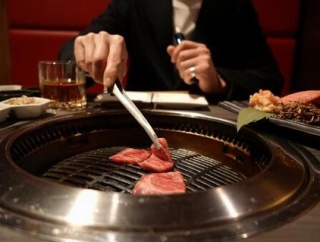 『一人焼肉』を自慢する奴はまだまだ素人だよな