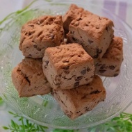 【ホットケーキミックス混ぜて焼くだけで天才！お菓子作り初心者でも簡単スイーツ4選が全部優勝】「余ってるなら即作れ！」