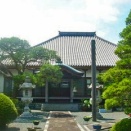 市指定文化財 掛川城主山内一豊書状　曹洞宗 正受山 盤石寺　(静岡県焼津市(旧志太郡大井川町)中島421)