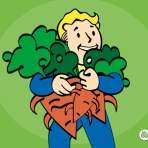 ぬかキャン：Fallout 76 サバイバルガイド