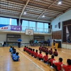 ARS(町田の小学生バレーボールチーム)保護者ブログ