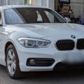 F20 BMW 118d �إåɥ饤�Ȥ�������