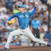 日本ハムの加藤貴が4勝目　プロ野球・ロッテ―日本ハム