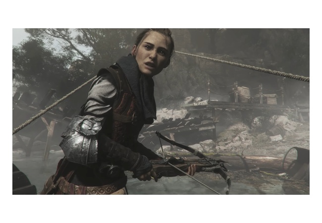 期待の続編『A Plague Tale: Requiem』のグラフィックがスゴすぎる