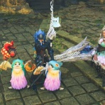 気ままにあーるぴーじー