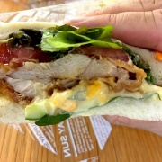 たつの　但馬高原鶏のチキン南蛮♪《サタディサン》