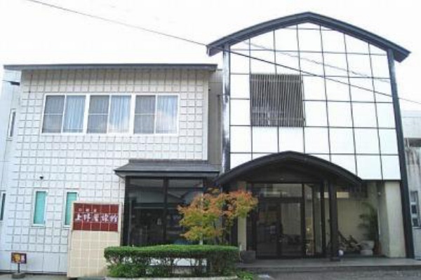 大分県 長湯温泉 上野屋旅館 好きっちゃ 温泉