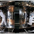 世界初、日本が核融合発電所を建設、2019年より電力供給開始
