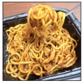 専業主夫の夫が選んだ夕飯は…【セブン】金のボロネーゼ生パスタ
