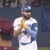 7月のヌニエス.231(13-3) 1本 2打点 OPS1.060