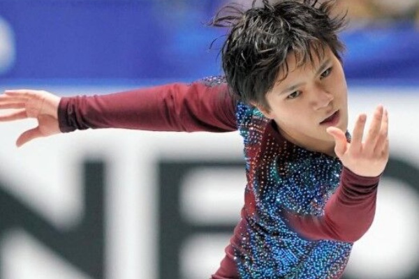 フィギュアスケートの魅力まとめ 宇野昌磨